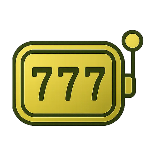 New Lucky sign in